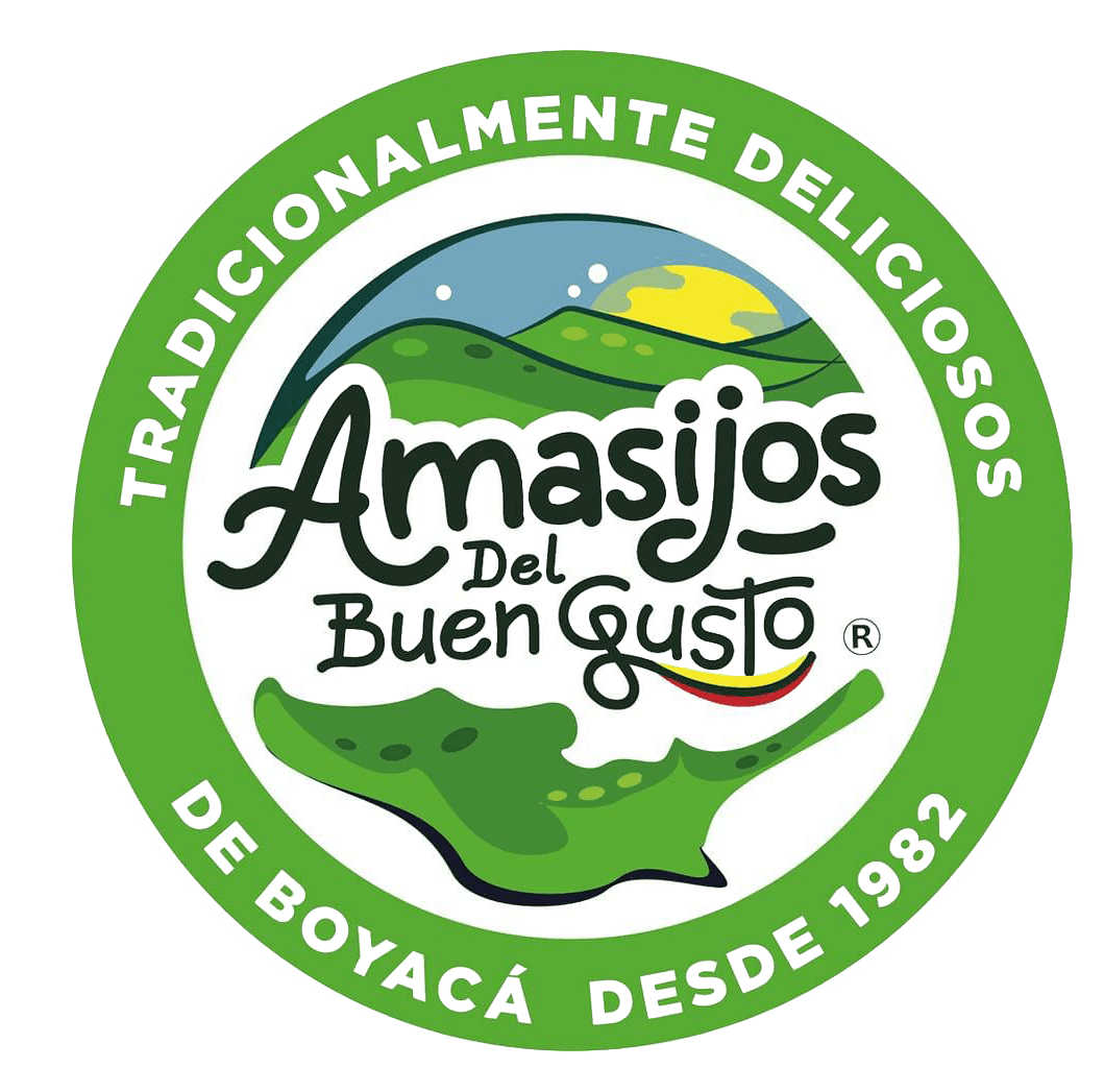 Amasijos El Buen Gusto