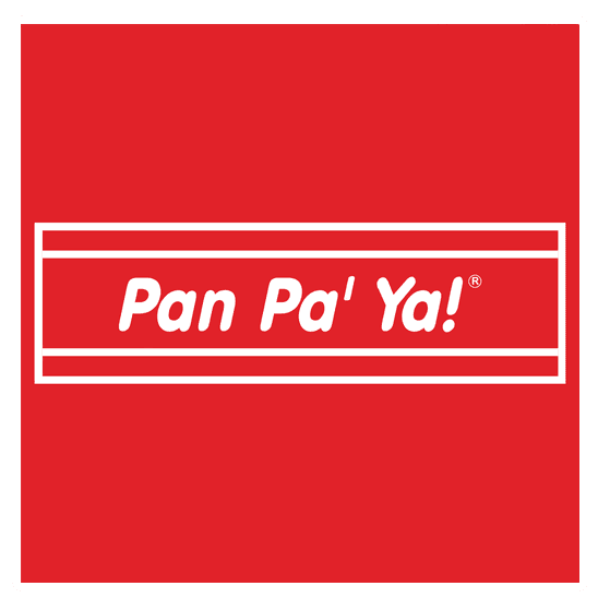 Pan pa' ya!