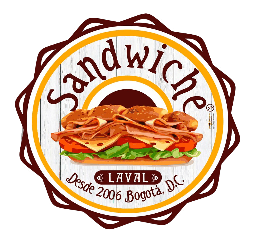 Sandwiche Laval